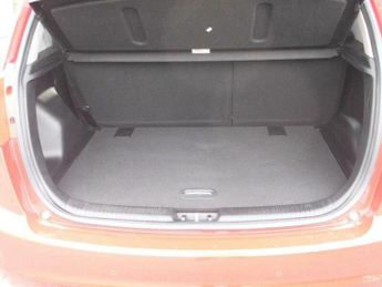 Kia Venga 1.6 3 Auto Euro 6 5dr
