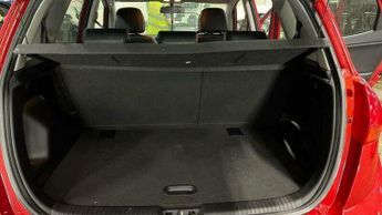 Kia Venga 1.6 3 Auto Euro 6 5dr