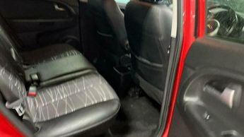 Kia Venga 1.6 3 Auto Euro 6 5dr