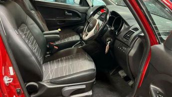 Kia Venga 1.6 3 Auto Euro 6 5dr