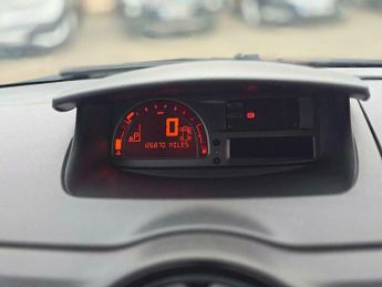 Audi A1 1.6 VVT Dynamique Auto Euro 5 5dr