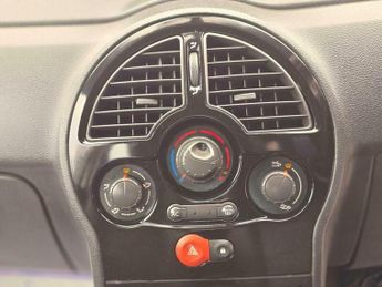 Renault Grand Modus 1.6 VVT Dynamique Auto Euro 5 5dr