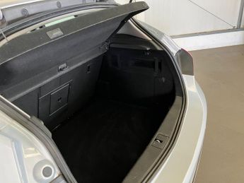 Vauxhall Astra ELITE