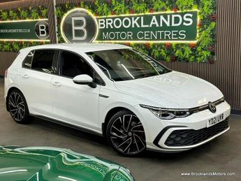 Volkswagen Golf TDi GTD TDI DSG [4X SERVICES, SAT NAV & ADELAIDE ALLOYS]