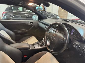 Mercedes CLC CLC220 CDI SPORT