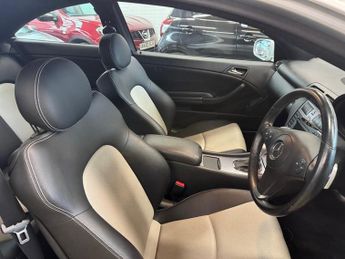 Mercedes CLC CLC220 CDI SPORT