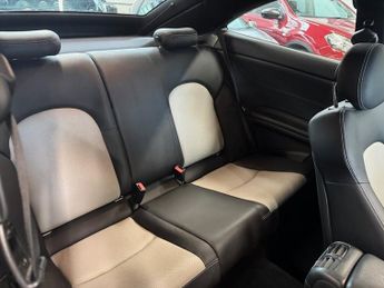 Mercedes CLC CLC220 CDI SPORT
