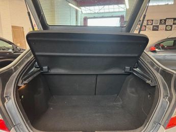 Mercedes CLC CLC220 CDI SPORT