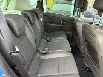 Renault Scenic 1.5 dCi Dynamique TomTom EDC Euro 5 5dr