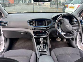Hyundai Ioniq 1.6 h-GDi SE DCT Euro 6 (s/s) 5dr