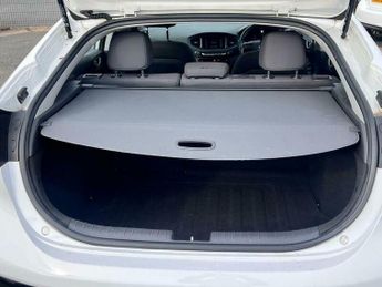 Hyundai Ioniq 1.6 h-GDi SE DCT Euro 6 (s/s) 5dr