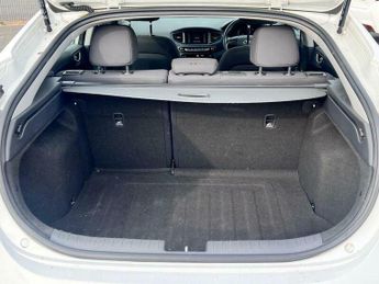 Hyundai Ioniq 1.6 h-GDi SE DCT Euro 6 (s/s) 5dr
