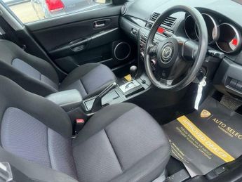 Mazda 3 1.6 TS 5dr