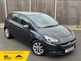 Vauxhall Corsa ENERGY AC