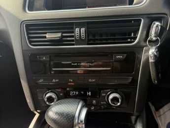 Audi Q5 2.0 TDI S line Plus S Tronic quattro Euro 5 (s/s) 5dr