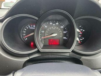 Kia Rio 1.25 VR7 Euro 5 5dr