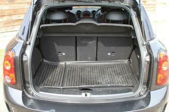 MINI Countryman 1.6 Cooper S Auto ALL4 Euro 5 5dr