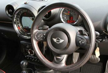 MINI Countryman 1.6 Cooper S Auto ALL4 Euro 5 5dr