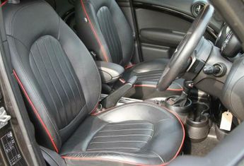 MINI Countryman 1.6 Cooper S Auto ALL4 Euro 5 5dr