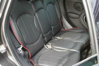 MINI Countryman 1.6 Cooper S Auto ALL4 Euro 5 5dr