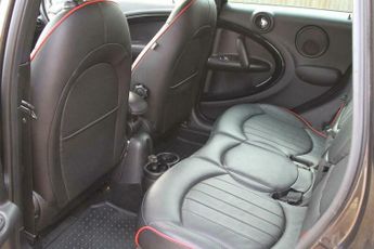 MINI Countryman 1.6 Cooper S Auto ALL4 Euro 5 5dr