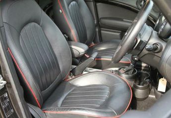 MINI Countryman 1.6 Cooper S Auto ALL4 Euro 5 5dr