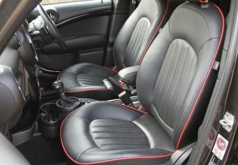 MINI Countryman 1.6 Cooper S Auto ALL4 Euro 5 5dr