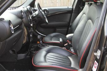 MINI Countryman 1.6 Cooper S Auto ALL4 Euro 5 5dr