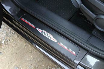 MINI Countryman 1.6 Cooper S Auto ALL4 Euro 5 5dr