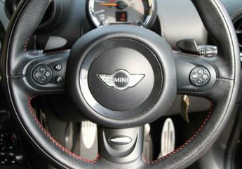 MINI Countryman 1.6 Cooper S Auto ALL4 Euro 5 5dr