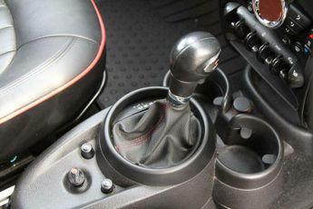 MINI Countryman 1.6 Cooper S Auto ALL4 Euro 5 5dr