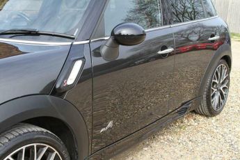 MINI Countryman 1.6 Cooper S Auto ALL4 Euro 5 5dr