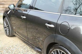MINI Countryman 1.6 Cooper S Auto ALL4 Euro 5 5dr