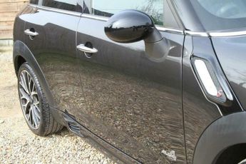 MINI Countryman 1.6 Cooper S Auto ALL4 Euro 5 5dr