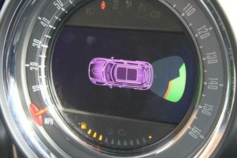 MINI Countryman 1.6 Cooper S Auto ALL4 Euro 5 5dr