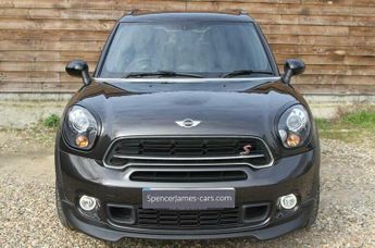 MINI Countryman 1.6 Cooper S Auto ALL4 Euro 5 5dr