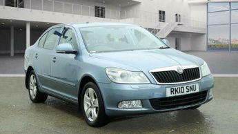 Skoda Octavia 1.8 TSI Elegance DSG Euro 4 5dr