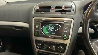 Skoda Octavia 1.8 TSI Elegance DSG Euro 4 5dr