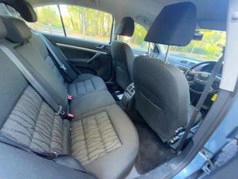 Skoda Octavia 1.8 TSI Elegance DSG Euro 4 5dr