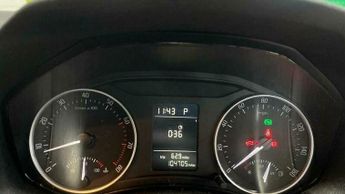 Skoda Octavia 1.8 TSI Elegance DSG Euro 4 5dr