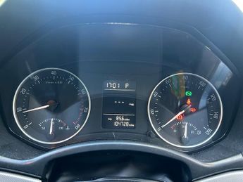 Skoda Octavia 1.8 TSI Elegance DSG Euro 4 5dr