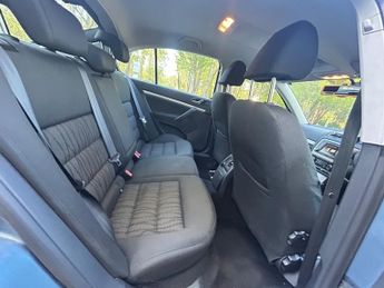 Skoda Octavia 1.8 TSI Elegance DSG Euro 4 5dr