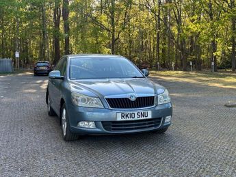 Skoda Octavia 1.8 TSI Elegance DSG Euro 4 5dr