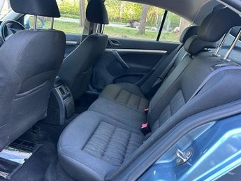 Skoda Octavia 1.8 TSI Elegance DSG Euro 4 5dr