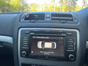 Skoda Octavia 1.8 TSI Elegance DSG Euro 4 5dr