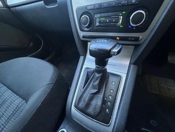 Skoda Octavia 1.8 TSI Elegance DSG Euro 4 5dr