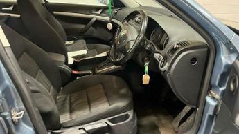 Skoda Octavia 1.8 TSI Elegance DSG Euro 4 5dr