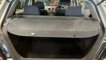 Vauxhall Astra 1.8i 16v Club 5dr