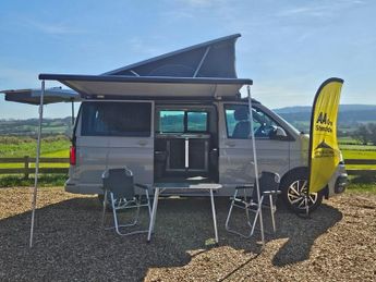 Volkswagen California OCEAN TDI