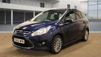 Ford C-Max 2.0 TDCi Titanium Powershift Euro 5 5dr